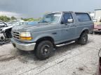 1994 Ford Bronco U100