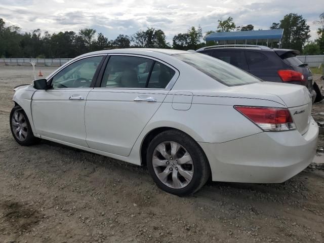 2009 Honda Accord EXL