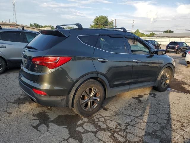 2014 Hyundai Santa FE Sport