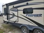 2016 Keystone Travel Trailer