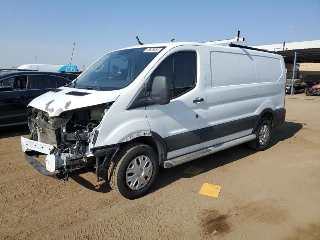 2019 Ford Transit T-250