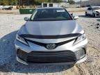 2024 Toyota Camry XLE