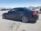 2011 BMW 335 IS