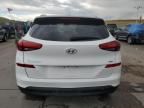 2019 Hyundai Tucson Limited