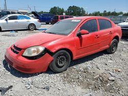 Chevrolet salvage cars for sale: 2007 Chevrolet Cobalt LT