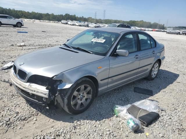 2005 BMW 325 I