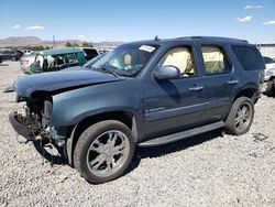 Vehiculos salvage en venta de Copart Reno, NV: 2007 GMC Yukon Denali