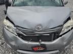 2013 Toyota Sienna XLE