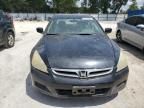 2006 Honda Accord SE