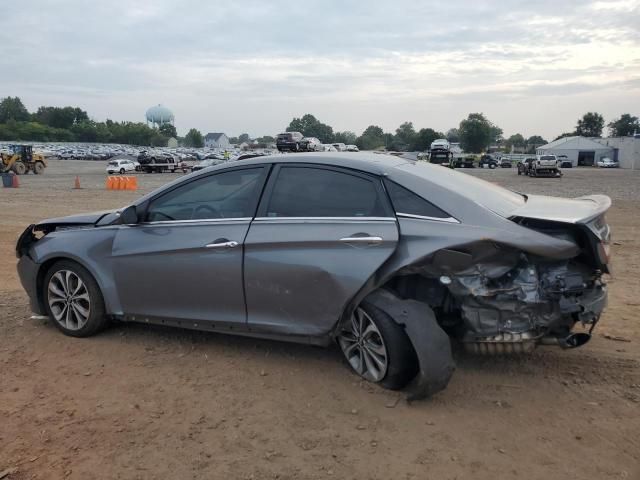 2014 Hyundai Sonata SE