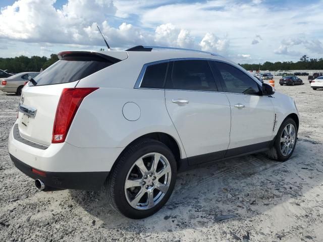 2010 Cadillac SRX Premium Collection