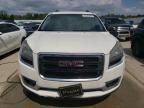 2013 GMC Acadia SLE