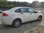 2009 Ford Focus SE