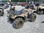 2012 Honda TRX500 FM