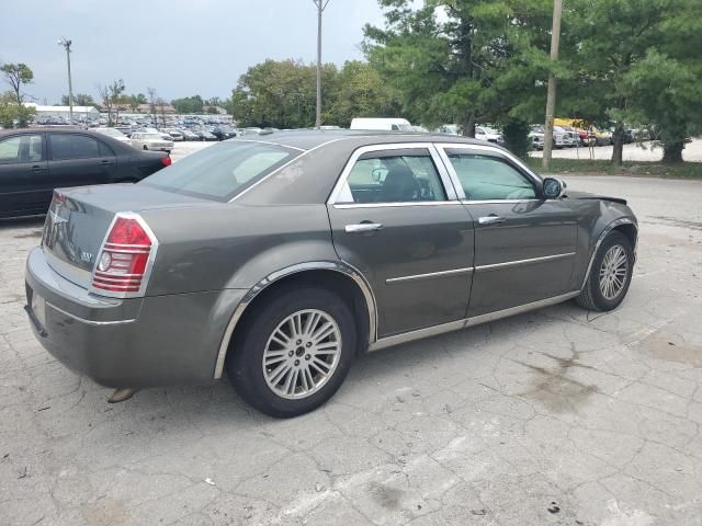 2009 Chrysler 300 Touring