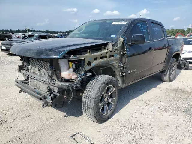 2015 Chevrolet Colorado Z71