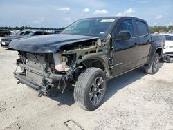 Run And Drives Cars for sale at auction: 2015 Chevrolet Colorado Z71