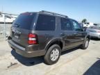 2008 Ford Explorer XLT