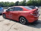 2013 Honda Civic SI