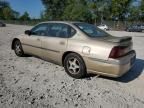 2002 Chevrolet Impala LS