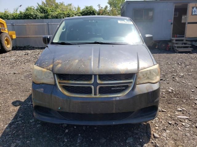 2011 Dodge Grand Caravan Mainstreet