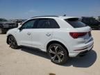 2024 Audi Q3 Premium Plus S Line 45