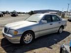 1998 Mercedes-Benz C 230