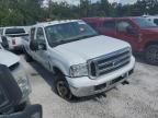 2005 Ford F350 SRW Super Duty