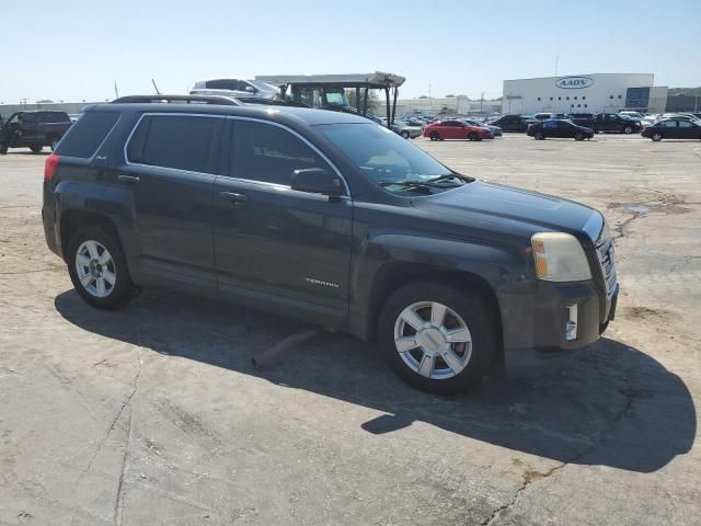 2013 GMC Terrain SLE