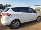 2018 Ford C-MAX SE