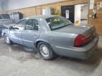 1999 Mercury Grand Marquis LS