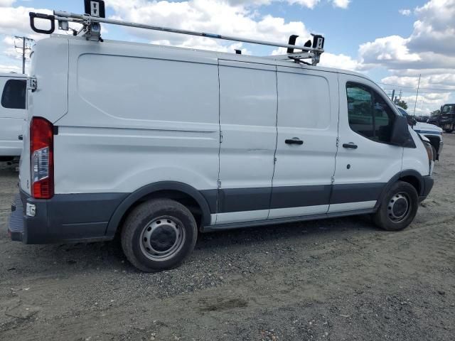 2016 Ford Transit T-150