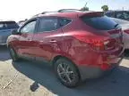 2014 Hyundai Tucson GLS