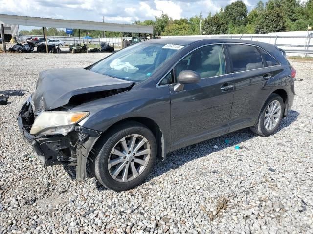 2009 Toyota Venza