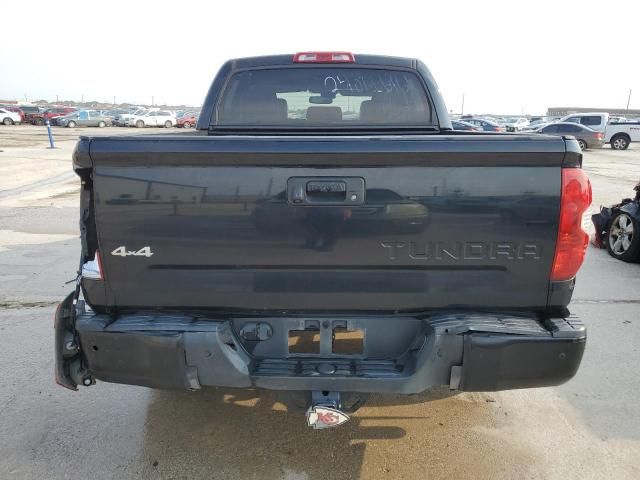 2019 Toyota Tundra Crewmax 1794