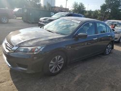 2014 Honda Accord LX en venta en Gaston, SC