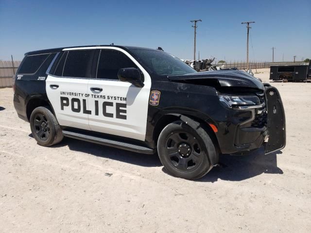 2022 Chevrolet Tahoe C1500