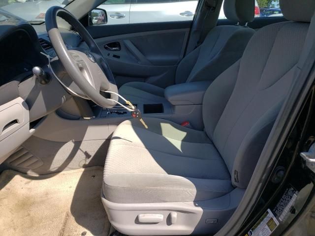 2009 Toyota Camry Base