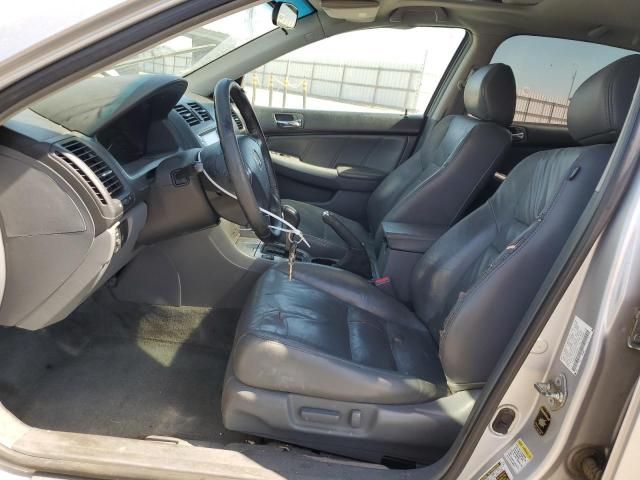 2006 Honda Accord EX