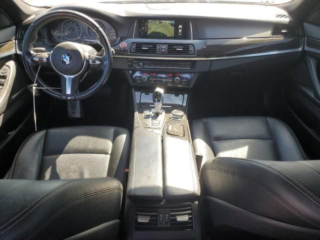 2014 BMW 528 I