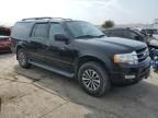 2016 Ford Expedition EL XLT