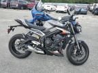 2024 Triumph Street Triple 765 RS