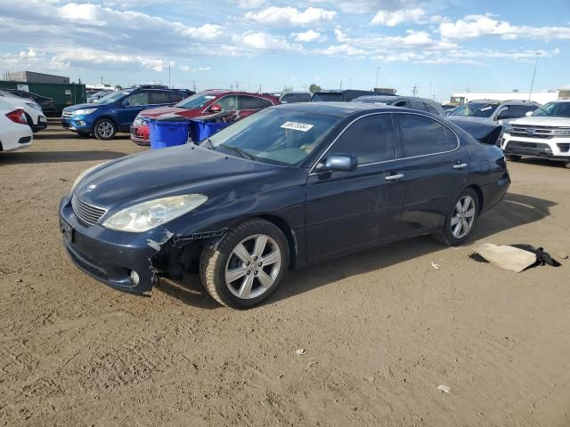 2006 Lexus ES 330