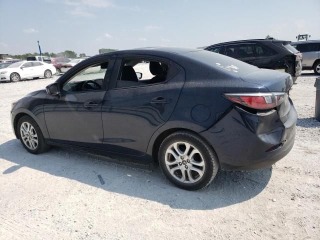 2018 Toyota Yaris IA