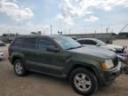 2007 Jeep Grand Cherokee Laredo