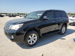 Buy Salvage Cars For Sale now at auction: 2013 Lexus GX 460