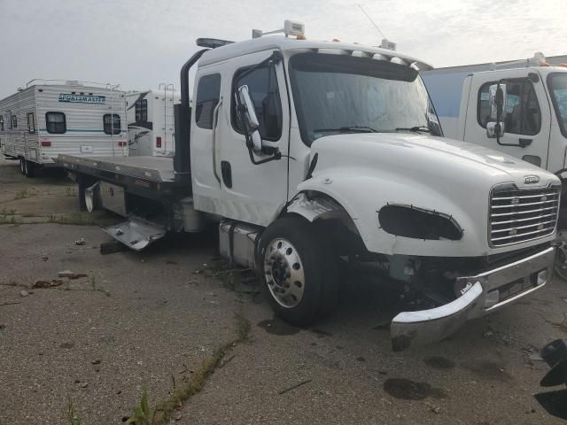 2022 Freightliner M2 106 Medium Duty