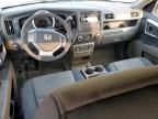 2007 Honda Ridgeline RTX