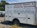 2004 Ford Econoline E350 Super Duty Cutaway Van