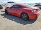 2013 Scion FR-S